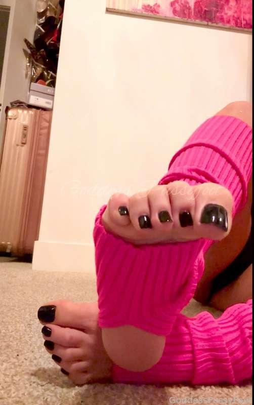 goddesspussyfoot image #6