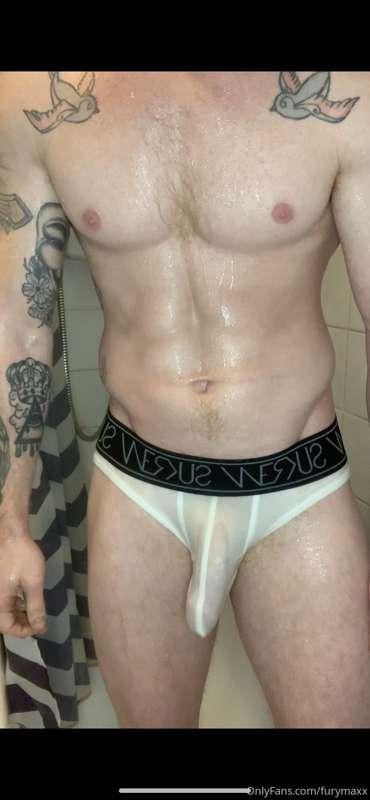 There’s a video to this 😈🍆