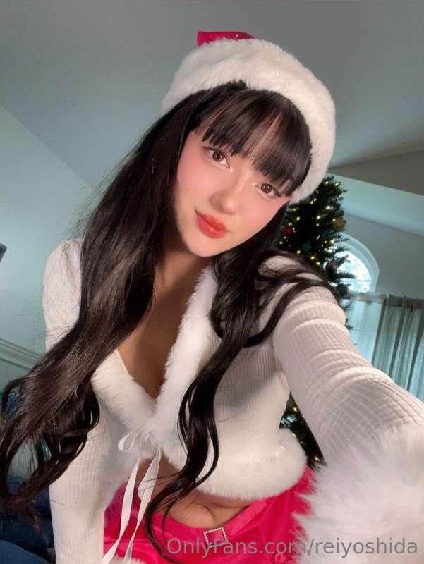 Mini Christmas set 💕