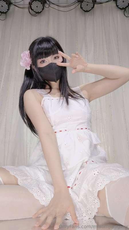 I am ready to be a hot wife 我已准备好做一个火辣的妻子