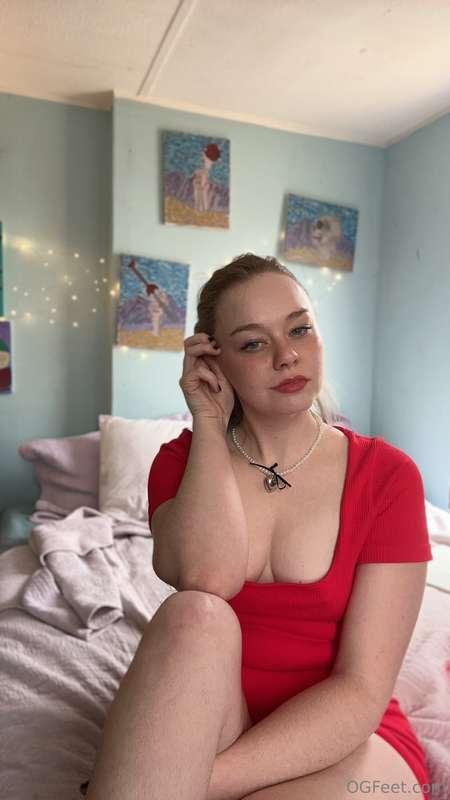 How should I make you worship me? ;)