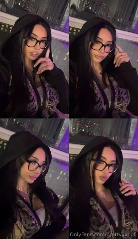 horny af and its all your fault ;)