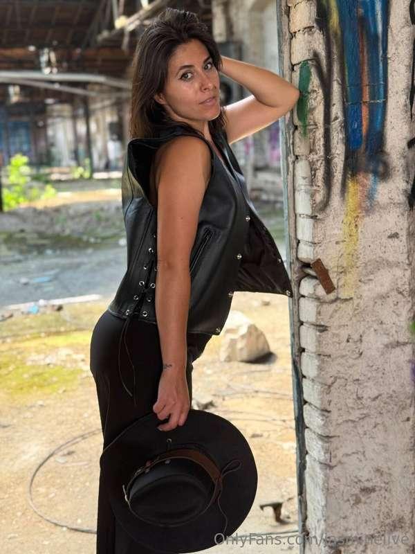 Which side of me pulls you in deeper? Or are you daring enou..