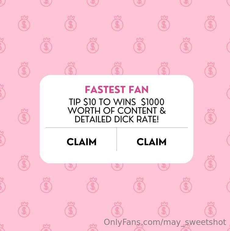 CLAIM HERE 😍😍💋👇🏻