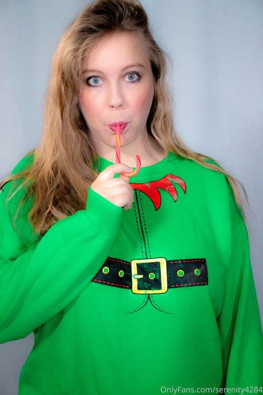 It's almost Christmas! Where has the time gone? Well, I gues..