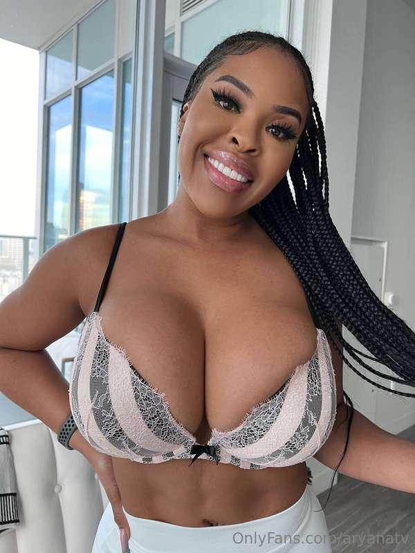 What are you up to babe? 🥵