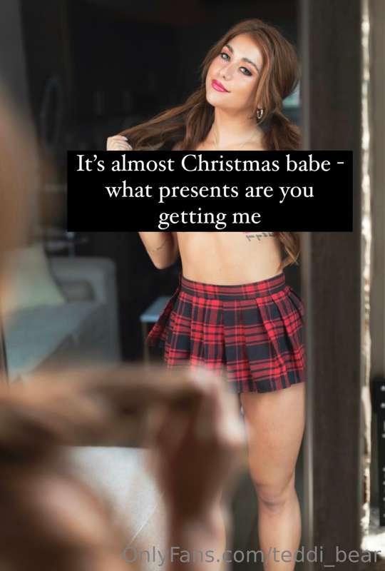 Don’t forget anything you send me.. you will PERSONALLY get ..