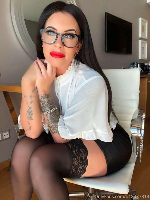 Welcome to my office ♥️