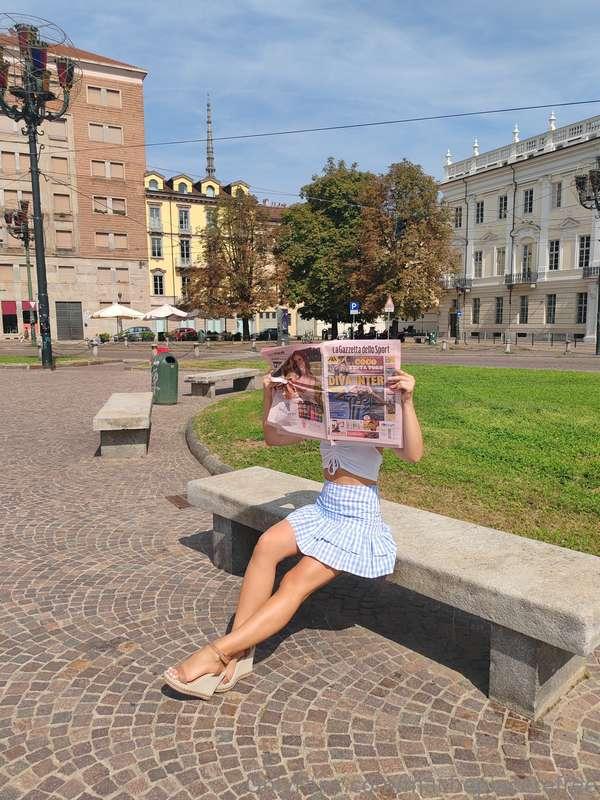 Mi piacciono le letture impegnative 😂