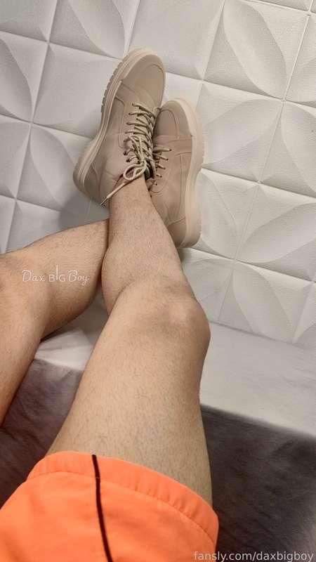 Your face will look gorgeous under my shoes 👞🧎‍♂️🥵  



#fyp #humiliation #tease #feet #shoes #malefeet #gayfeet #master #findom #footfetish #slave