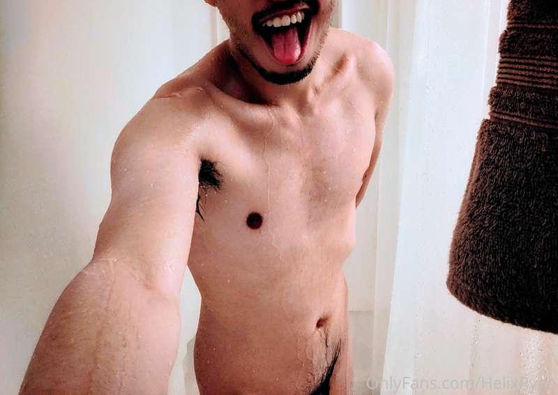 Another #showerpic 🚿😜🚿