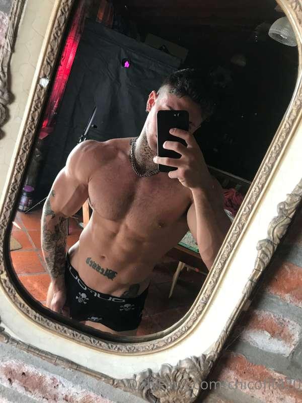 Súper mamado