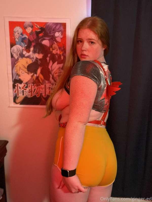 ginger-ed image #11