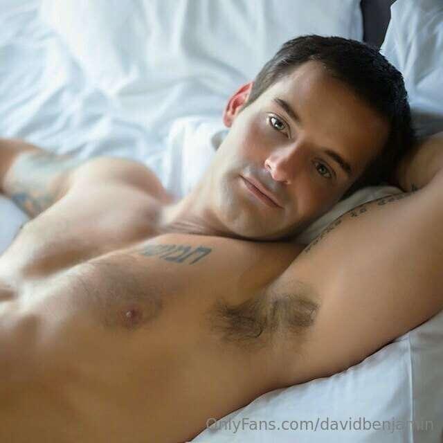 My first nude photo shoot....can you tell how nervous I feel..