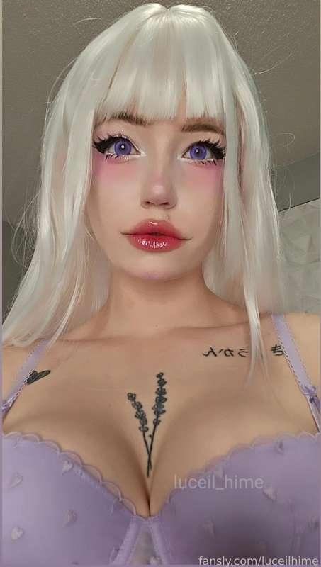 luceilhime image #0
