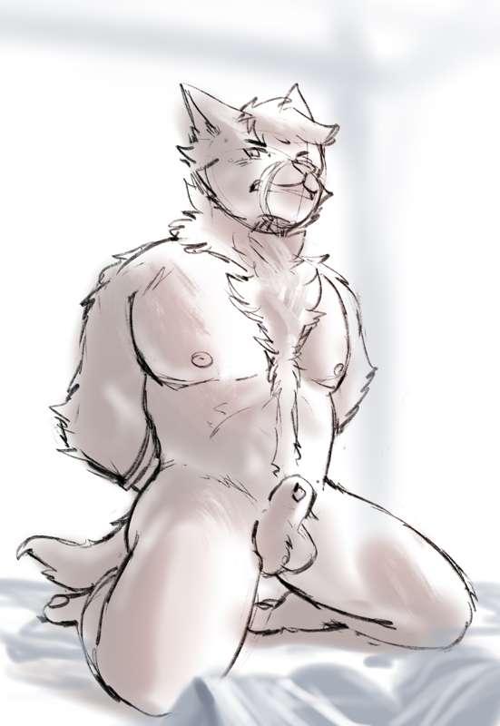 [CM] Sketches