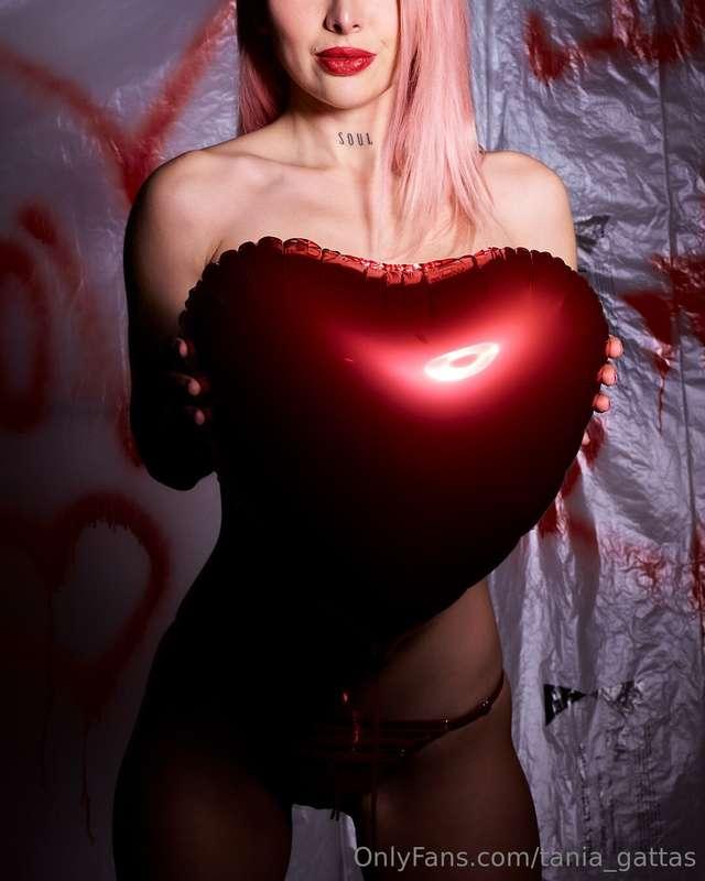 ❤️Happy Valentines❤️