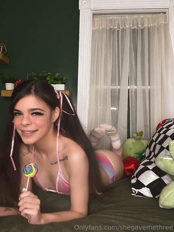 shegavemethree image #27
