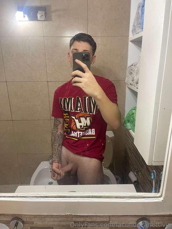 facundozanettivip image #1