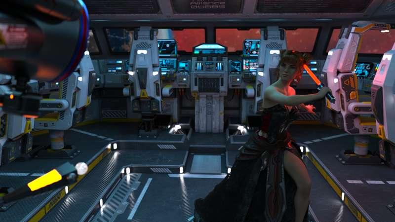 Revenge of the Fifth!