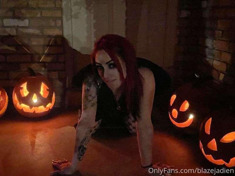 Angel of darkness