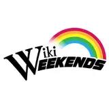 Wiki Weekends