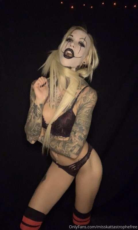 misskattastrophefree image #1