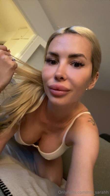 Any desire for starting good the day?🤤👀