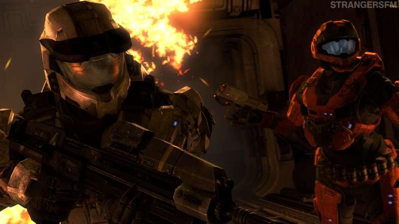 Instant Loss: UNSC (1/2)