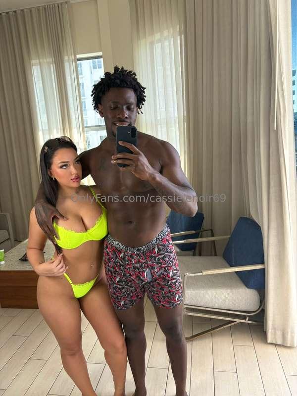 FULL SCENE releasing Monday on my VIP ONLY …. @cassie.lenoir..