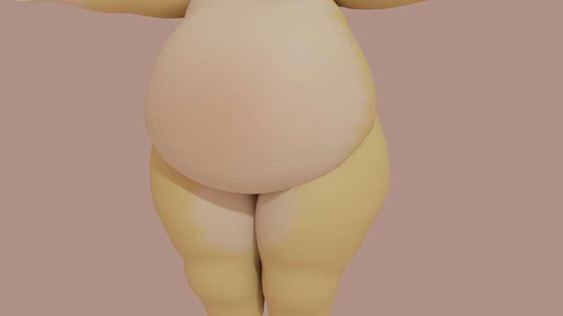 Updated Textures