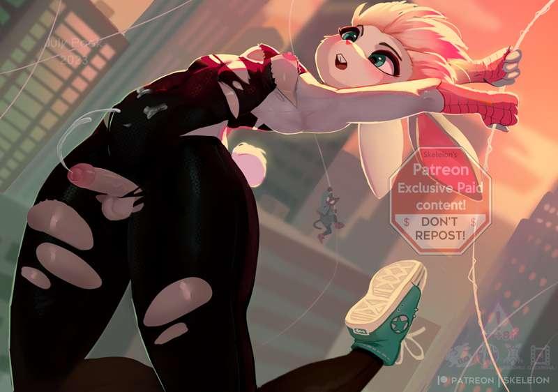 (Uncensored😳)July 2023: Gwen Bun