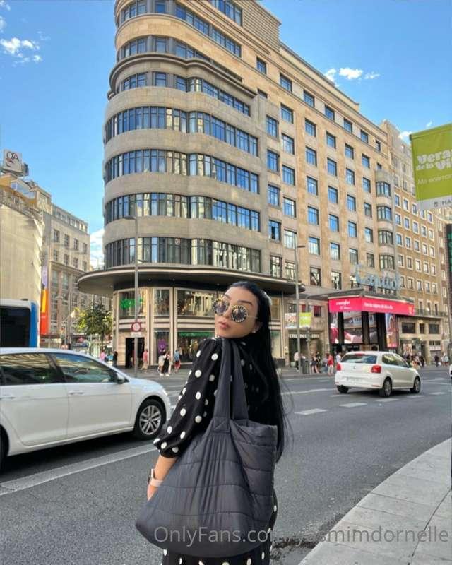 Me desperté así 🥰🤗
@yasmimdornelle