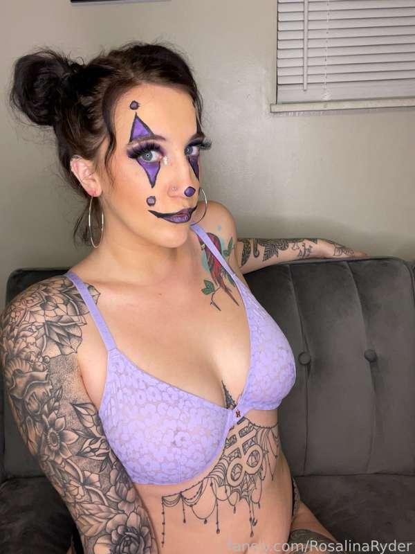 rosalinaryder image #7
