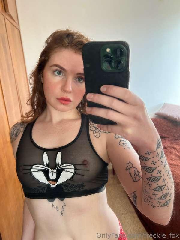 Need someone to fuck me in front of a mirror right now 🥲