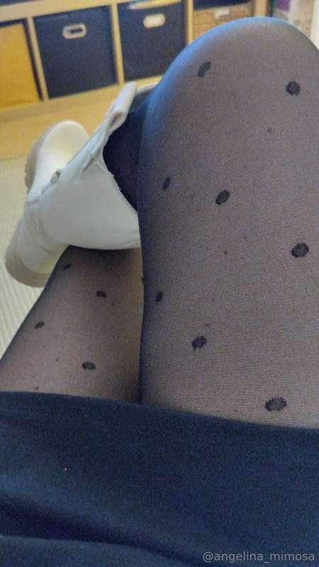 Penses tu que j ai une culotte ?😈