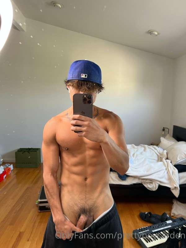 You like the veins ?
