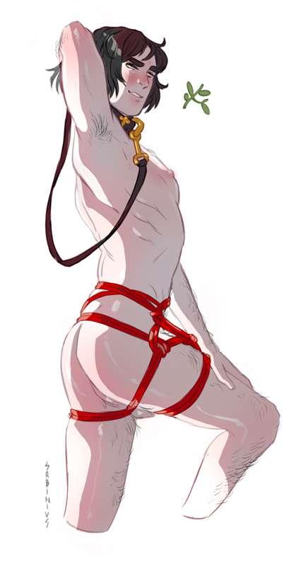 Rope Study