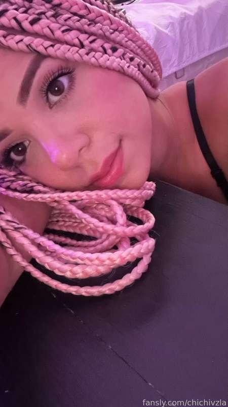 🔺Check your DM daddy I want to have a good time with you 😈
#fyp #videocall  #b/g #toys #anal #suckl #homemade #online #longhair #throat #double #baby  #moan #cum #custom #free #G/G #young #fetish  #horny #masturbation #pussy #tits  #latina @chichivzla 