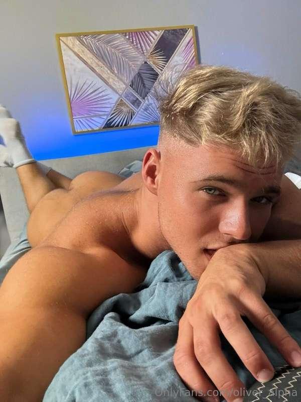 oliver_alpha image #0