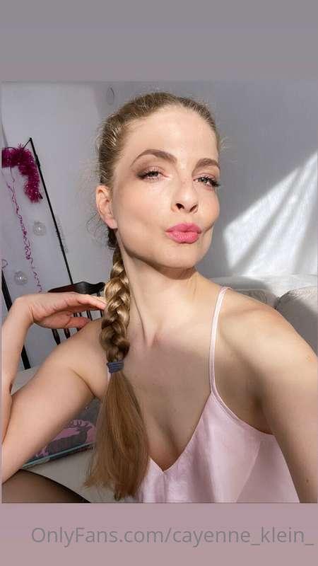 cayenne_klein_ image #2