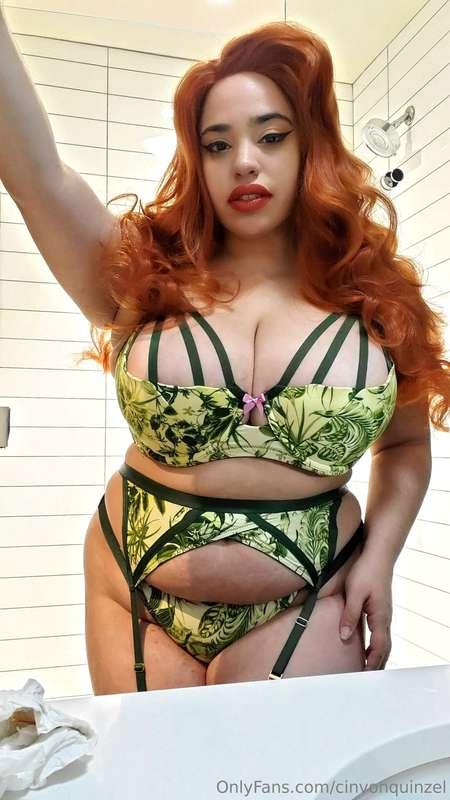 This is a content creation weekend 💚I am so excited for all ..