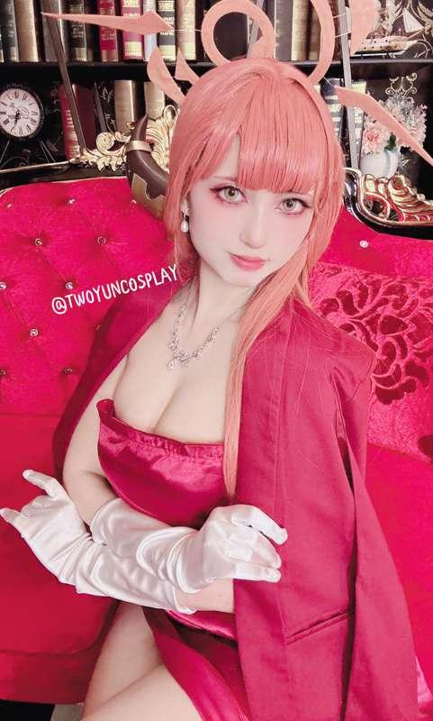 March's Tier 3 Blue Archive Aru