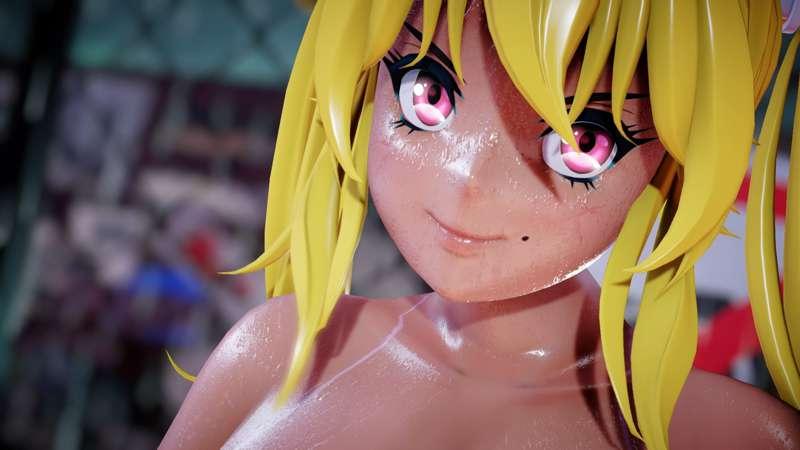 3 videos with Chubby Kanon (1080p)
