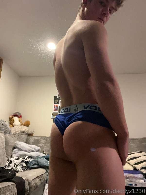 Spank me