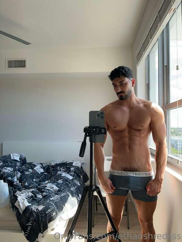 Fasted physique how we looking?