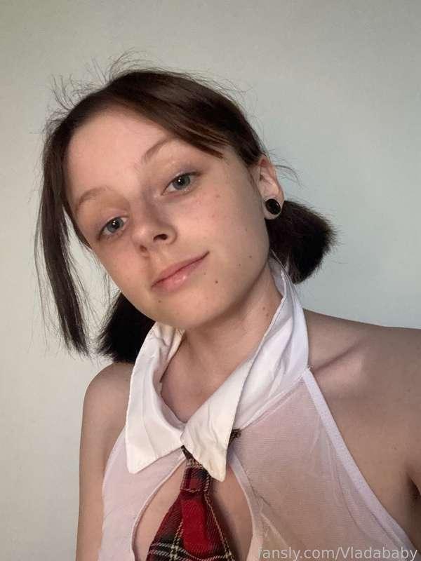 has come to choose a new look for herself 🫶🏻
