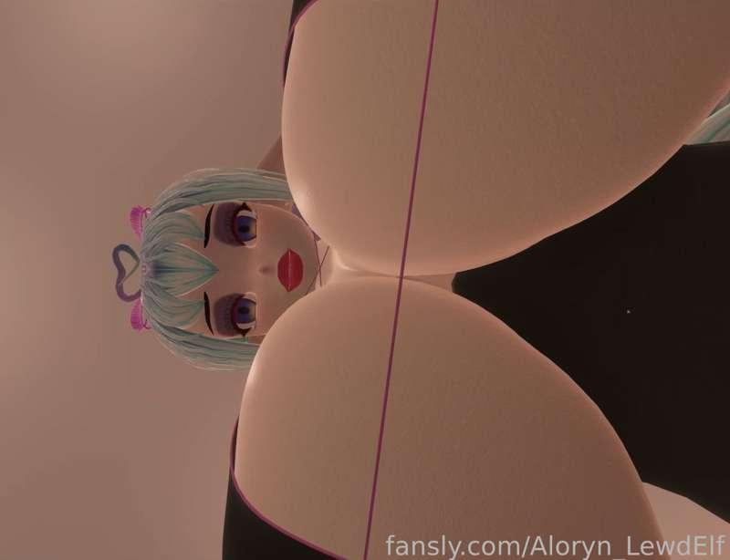 aloryn_lewdelf image #0