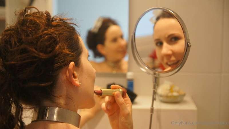 preparing for my master ....... and maybe for a next nice mo..