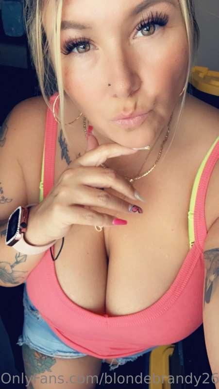 Hey y'all!! I’ve been trying to post since Monday and I keep..